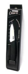 Нож керамический (17 см)(3"), K326428 - фото товару