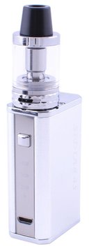 Боксмод SIDI A8 45W №17609-7 Silver, №17609-7 Silver - фото товару