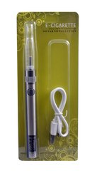 Електронна сигарета H2 UGO-V, 1300 mAh (блістерна упаковка) №EC-020-1 silver, №EC-020-1 silver - фото товару