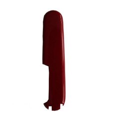 Накладка рукоятки ножа Victorinox задня червона, для ножів 91мм., C.3500.4 - фото товару