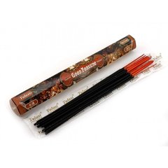 Good Fortune Esoteric Incense Sticks (Фортуна) (Tulasi) (6/уп) шестигранник, K334373 - фото товару