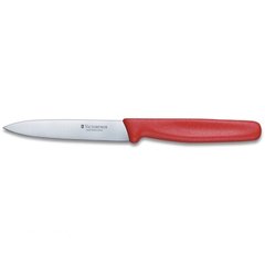 Нож кухонный овощной Victorinox 5.0701 10см., 5.0701 - фото товара