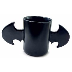 Чашка керамическая "Batman" (20х8х10 см)(350мл.), K332879 - фото товару