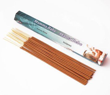 Ayurvedic Mama Beby (шестигранник) Мама та дитина, K89130000O2422760534 - фото товару