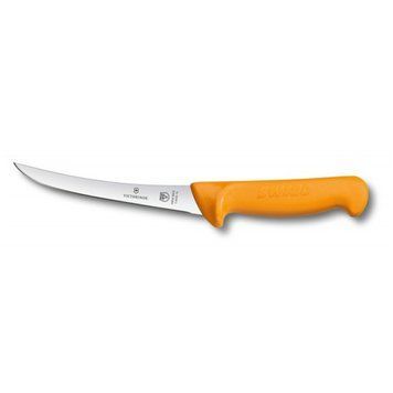 Ніж кухонний обвалочний Victorinox Swibo 5.8405.13 13см., 5.8405.13 - фото товару