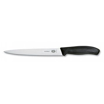 Ніж кухонний філейний Victorinox 6.8713.20B 20см., 6.8713.20B - фото товару