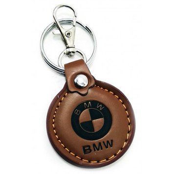 Брелок (GO) "BMW", K332557 - фото товару