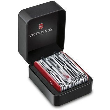 Ніж Victorinox SwissChamp 1.6795, 1.6795 - фото товару