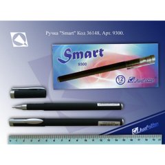 Ручки кулькові "SMART", K2706042OO9300 - фото товару