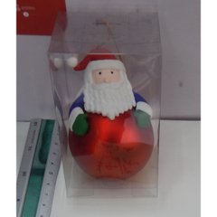 Елочный шар "Дед Мороз" 7СМ, K2749060OO1790-7_2 - фото товара