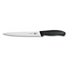 Кухонный нож Victorinox для филе 6.8713.20 гибкое лезвие, 6.8713.20 - фото товара