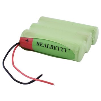 Акумулятор для ліхтарів 1898 1500mAh 3,7V, 5211 - фото товару