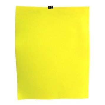 Фетр Soft 170GSM 1,2 мм "Жовтий" 10PC/OPP 40х50см, 1шт/етик., K2741540OO1704SQ011 - фото товару