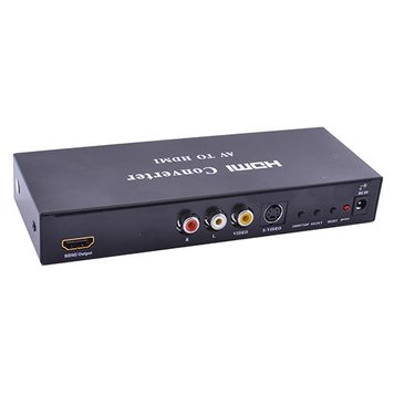 Перетворювач AV-HDMI, 448 - фото товару