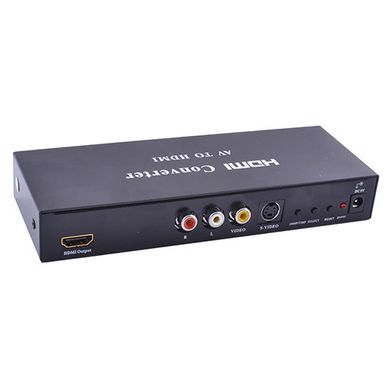 Перетворювач AV-HDMI, 448 - фото товару