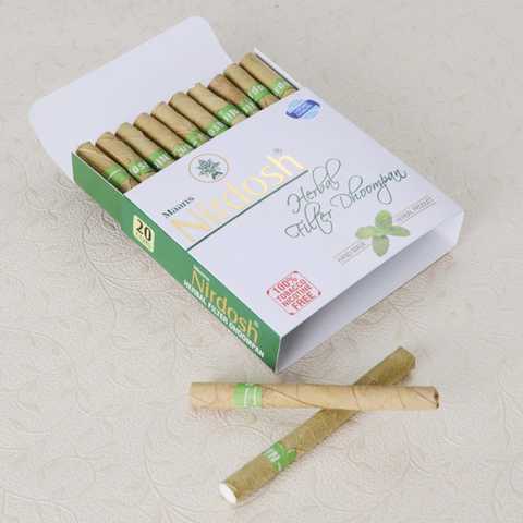 Сигареты Nirdosh