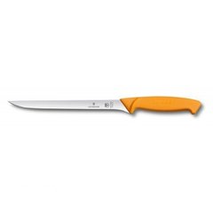 Нож кухонный филейный Victorinox Swibo 5.8449.20 20см., 5.8449.20 - фото товара