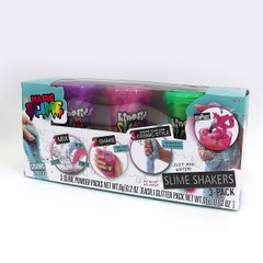 Игра сделай сам "Лизун" "Slim shakers" игрушка + глиттер, K2740549OO1865IMG - фото товара
