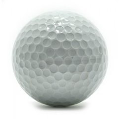 М'ячик для гольфу (d-4.5 см), K318798 - фото товару