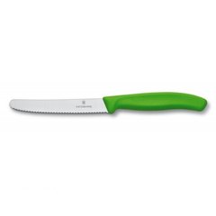 Нож кухонный универсальный Victorinox 6.7836.L114 11см., 6.7836.L114 - фото товара