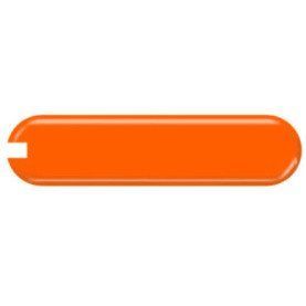 Накладка на ніж "Victorinox" 58мм Mango Tango задня (Fa), C.6283.4 - фото товару