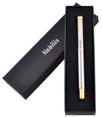 Подарочная ручка Nobilis №348-N, №348-N - фото товара