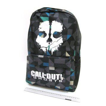 Рюкзак молодежный "Call of duty" 44*33*12см, K2736954OO0478_DSCN - фото товара