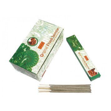 Nandita Original Frank Incense 15 грамм, K89130480O1441069839 - фото товара