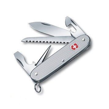 Ніж Victorinox Farmer 0.8241.26, 0.8241.26 - фото товару