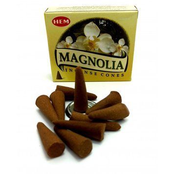 Magnolia (Магнолия)(Hem) конусы, K334617 - фото товара