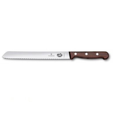 Кухонный нож Victorinox для нарезки хлеба 5.1630.21, 5.1630.21 - фото товара