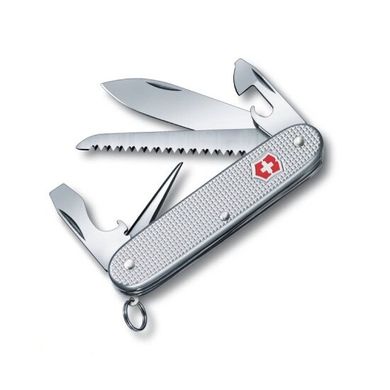 Нож Victorinox Farmer 0.8241.26, 0.8241.26 - фото товара