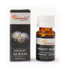 Ароматическое масло Королева Ночи Aromatika Oil Night Queen 10ml., K89110271O1137473863 - фото товару