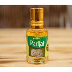 Parijat Oil 10ml. Ароматическое масло Вриндаван, K89110456O1807716266 - фото товара