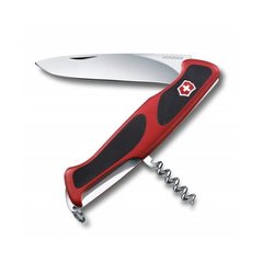 Нож Victorinox RangerGrip Delemont 0.9523.C (аналог Wenger 1.77.52), 0.9523.C - фото товара