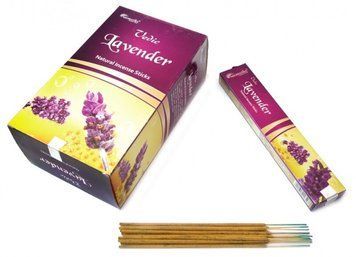 Aromatika Vedic Lavender, K89130380O1137474552 - фото товара