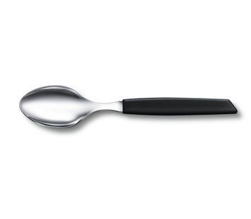 Кухонна ложка "Victorinox"с Swiss Modern Table з черн. ручкою, 6.9033.08 - фото товару