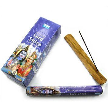 Lord Shiva (Darshan)(6/уп) шестигранник, K34033 - фото товара