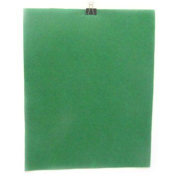 Фетр Soft 170GSM 1,2 мм "Зелений" 10PC/OPP 40х50см, 1шт/етик., K2739335OO1704SQ014 - фото товару