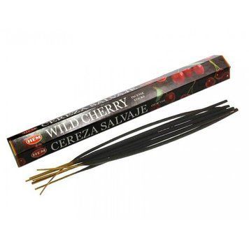 Wild Cherry (Дика Вишня)(Hem)(6/уп) шестигранник, K327672K - фото товару