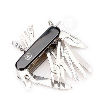 Ніж Victorinox SwissChamp 1.6795.3, 1.6795.3 - фото товару