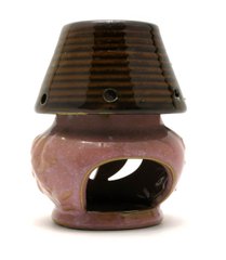 Аромалампа "Лампа"(10х7х7 см)(CY19-10029A), K328515 - фото товару