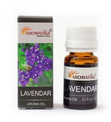Ароматичне масло Лаванда Aromatika Oil Lavendar 10ml., K89110272O1137473864 - фото товару