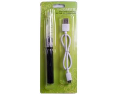 Електронна сигарета UGO-V, H2 900mAh (Блістерна упаковка) №609-25, №609-25 - фото товару
