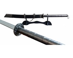 Вакидзаси (Wakizashi) короткий меч самураїв, 2601 - фото товару