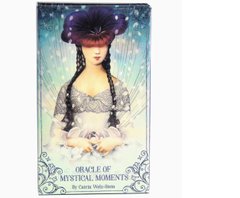 Таро Oacle of Mystical Moments, trp1905-24 - фото товара