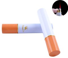 Запальничка кишенькова сигарета CAMEL (Турбо полум'я) №2863-2, №2863-2 - фото товару