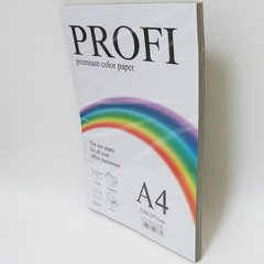 Папір кольоровий PROFI А4/80г (100л) Intense Chogolate №43А (темно-коричн), K2729408OO43A - фото товару