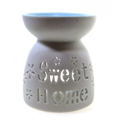 Аромалампи керамічна "Sweet Home" (9х8х8 см), K332777 - фото товару