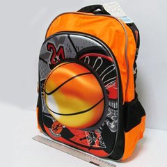 Рюкзак дитячий "Баскетбол" 17", K2728369OO14115_ - фото товару